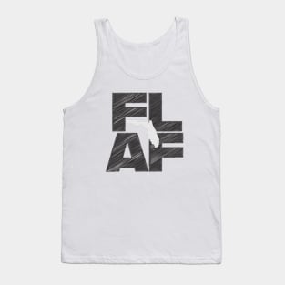 Florida AF! Tank Top